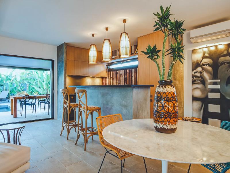 Villa Gracie , Ibiza 