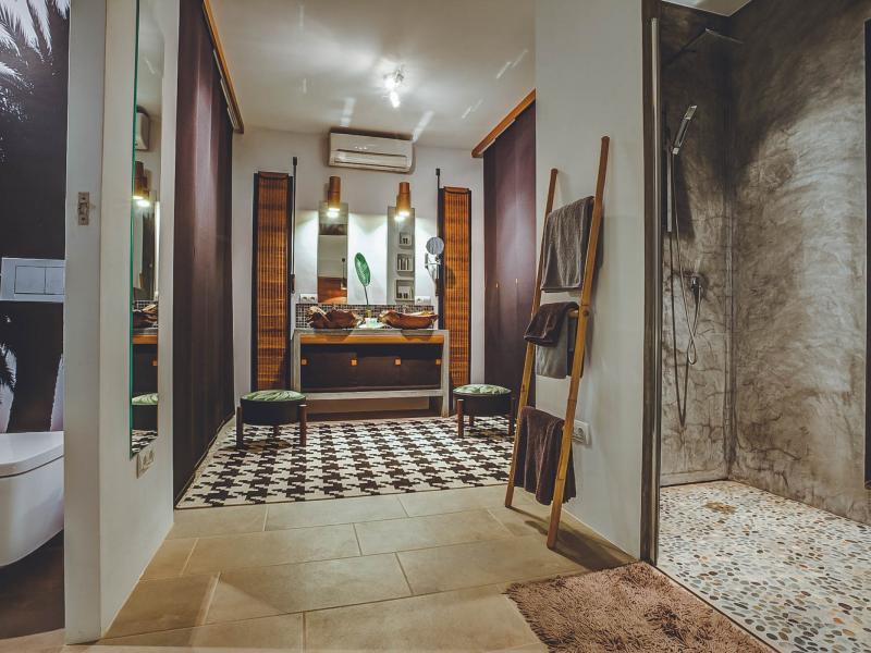 Villa Gracie , Ibiza 