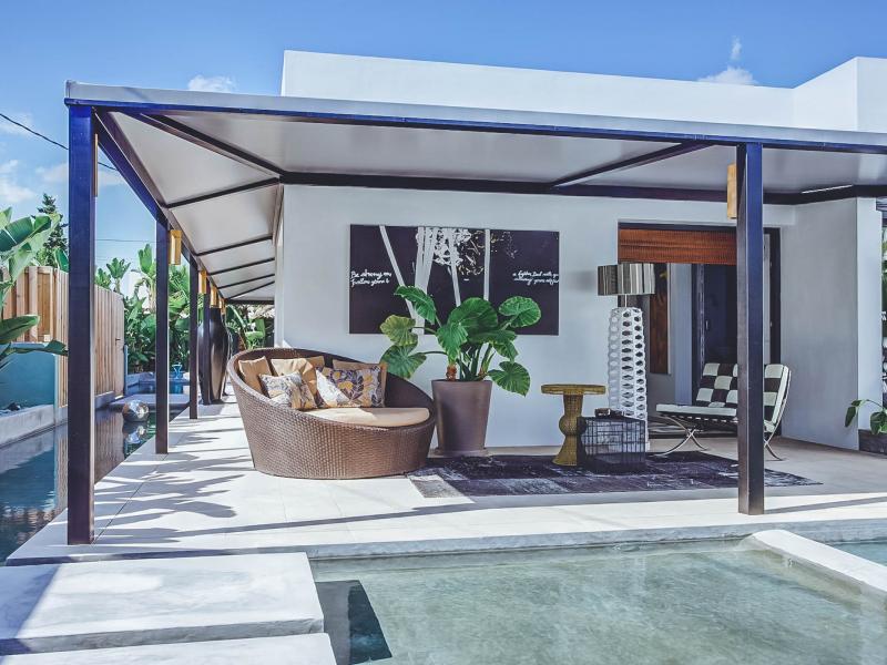 Villa Gracie , Ibiza 
