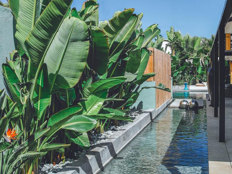 Villa Gracie , Ibiza 