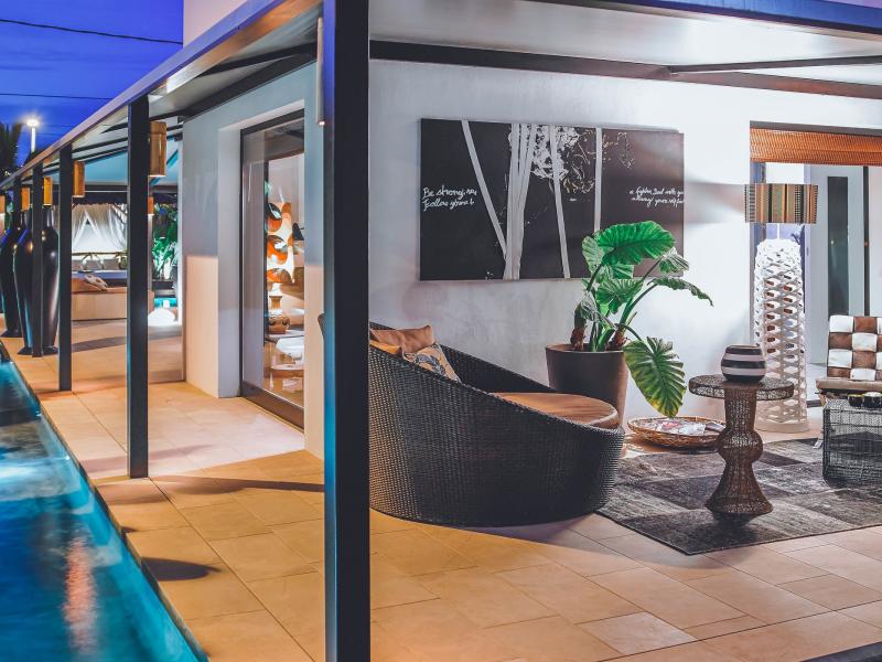 Villa Gracie , Ibiza 