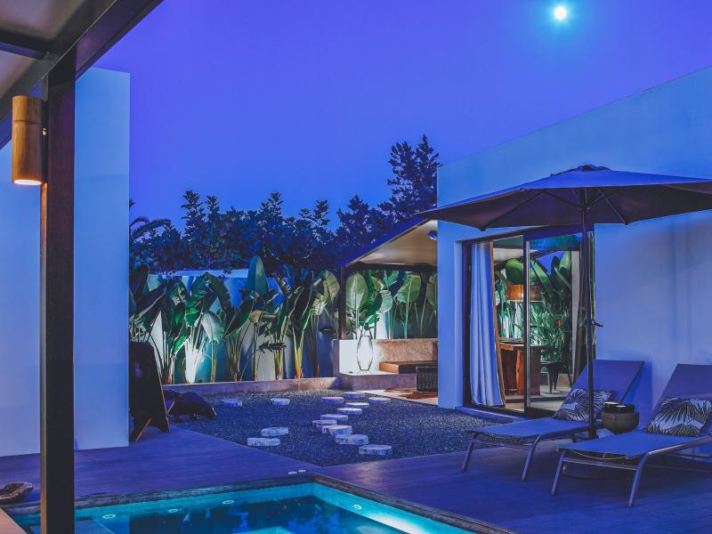 Villa Gracie , Ibiza 