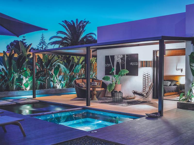 Villa Gracie , Ibiza 