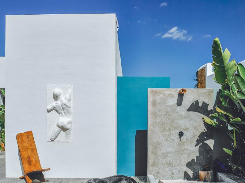 Villa Gracie , Ibiza 