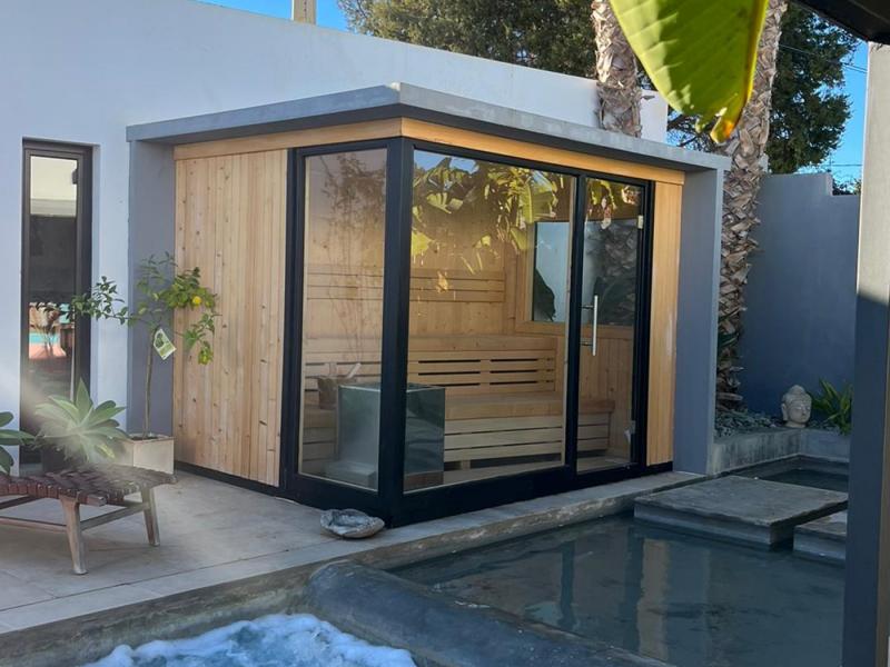 Villa Gracie , Ibiza 