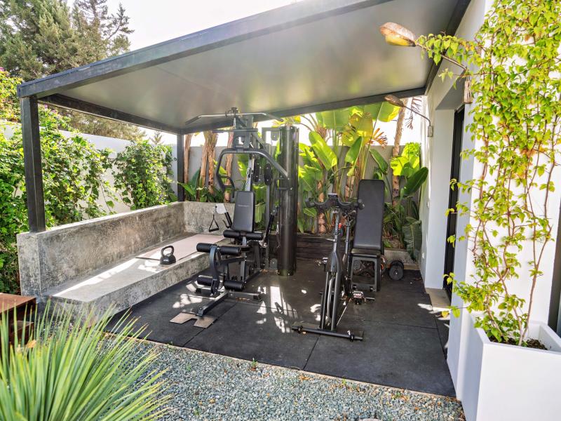 Villa Gracie , Ibiza 