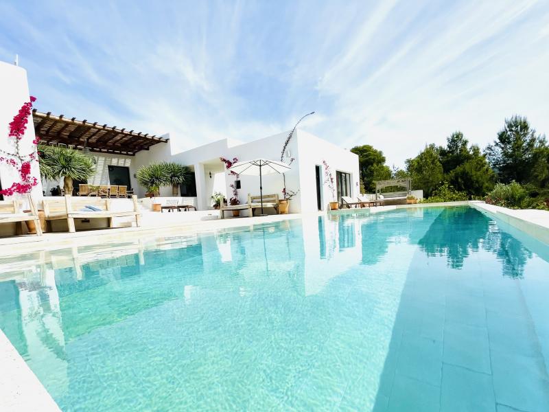 Villa Haisley , Ibiza 