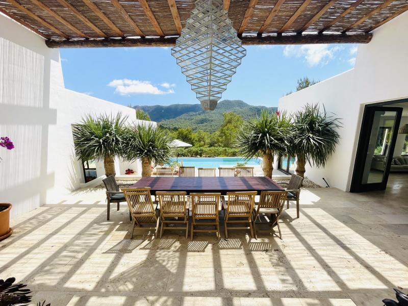 Villa Haisley , Ibiza 