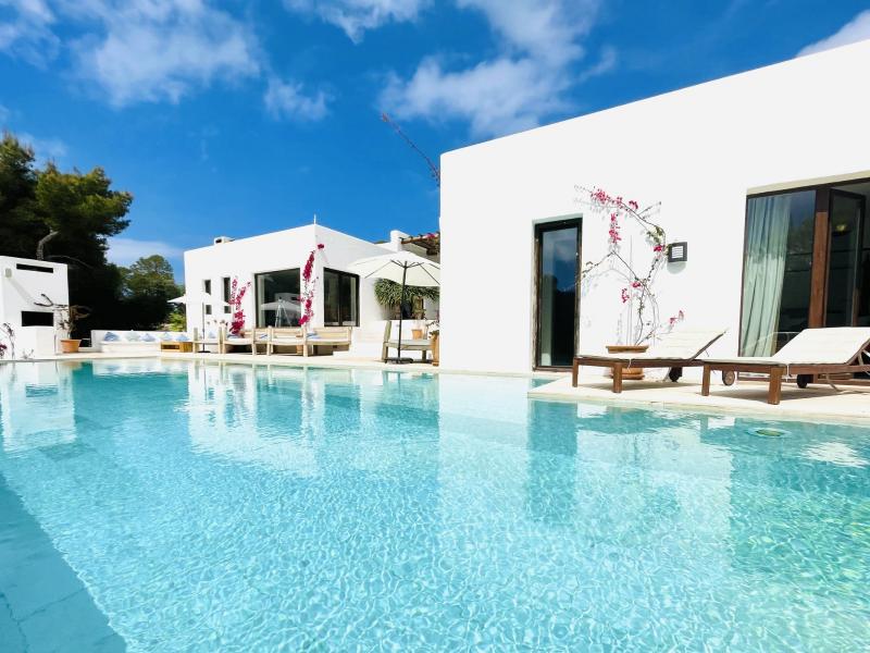 Villa Haisley , Ibiza 