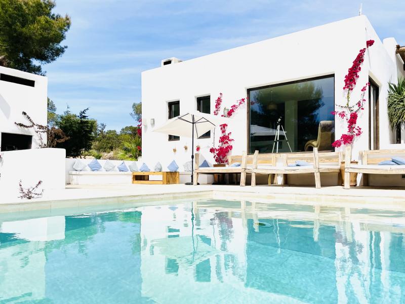 Villa Haisley , Ibiza 