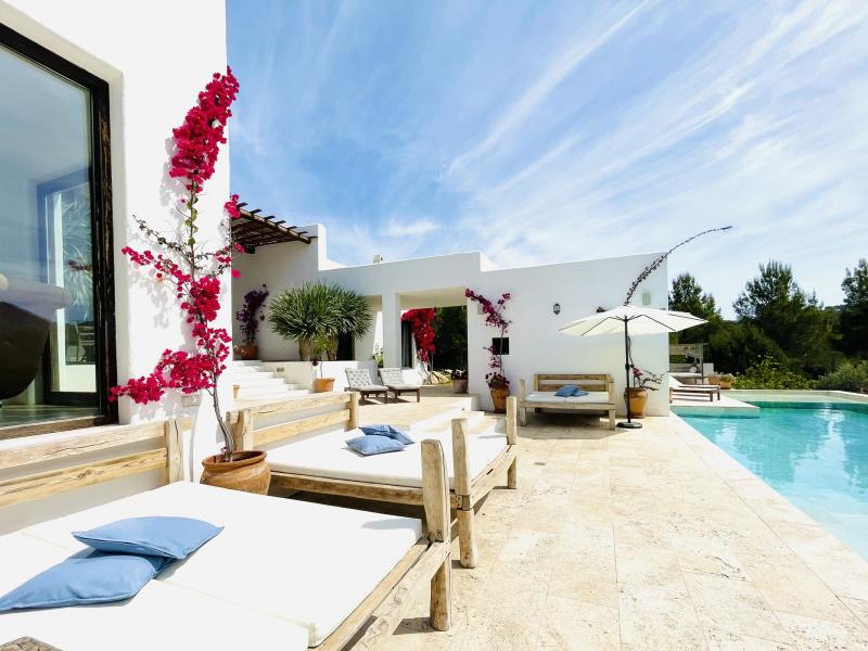 Villa Haisley , Ibiza 