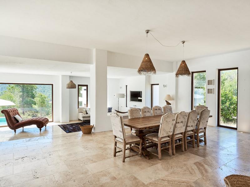 Villa Haisley , Ibiza 