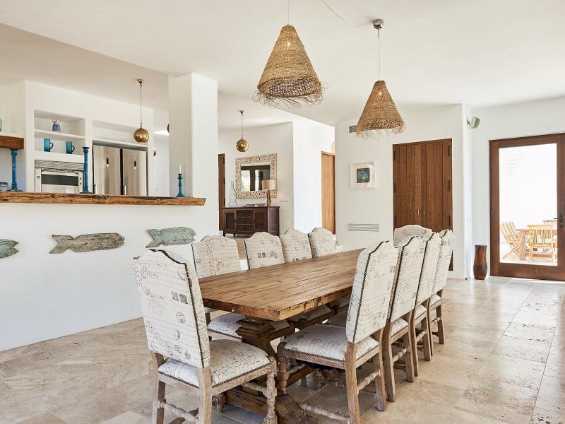 Villa Haisley , Ibiza 