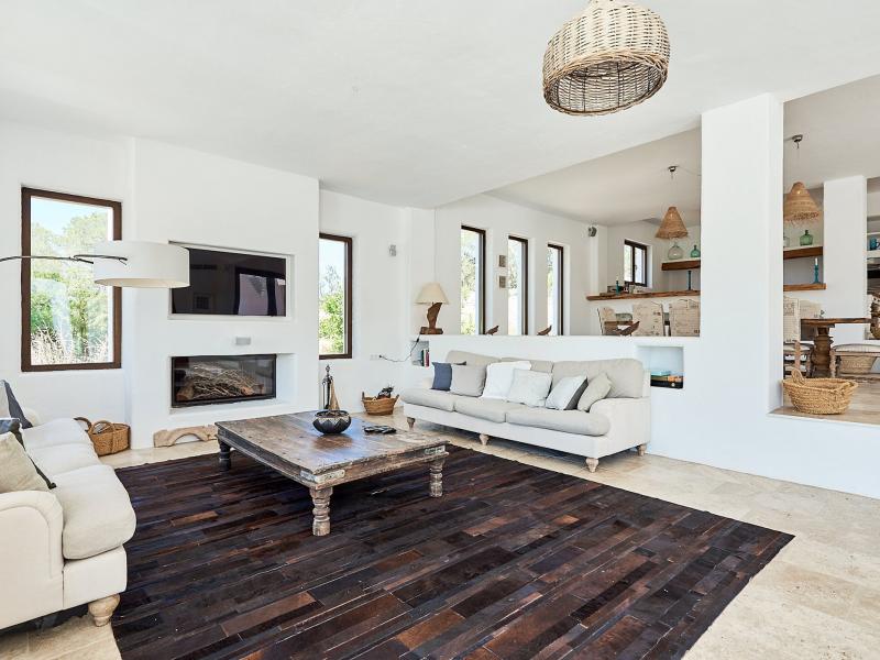 Villa Haisley , Ibiza 