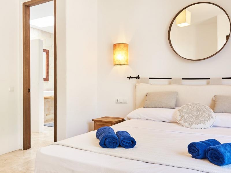 Villa Haisley , Ibiza 