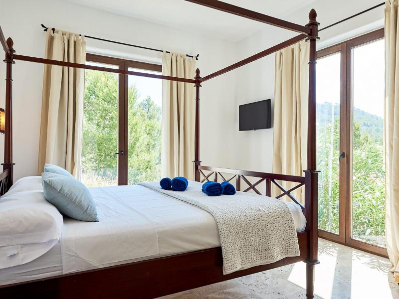 Villa Haisley , Ibiza 