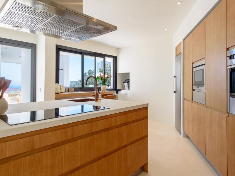 Villa Infinite , Ibiza 