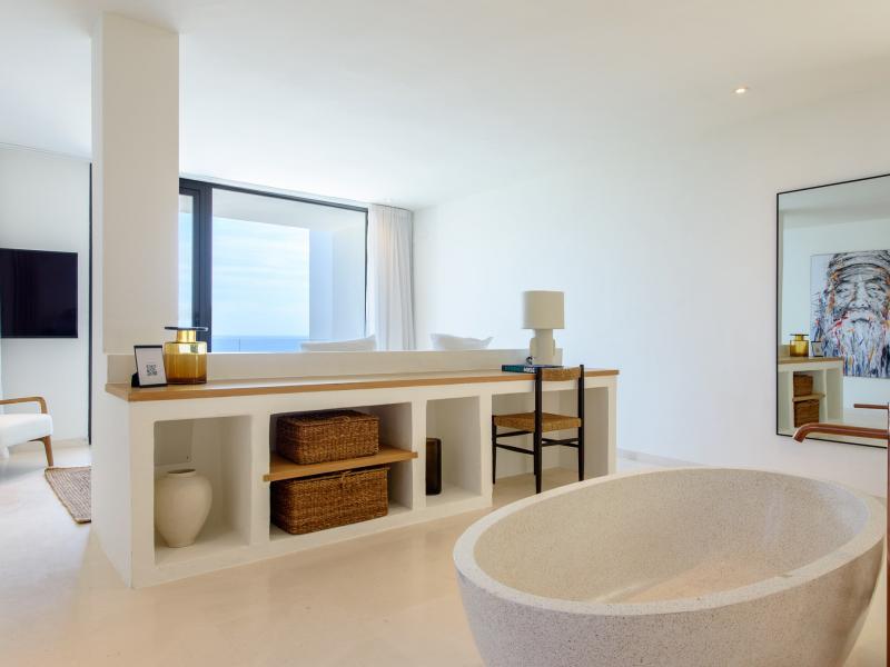 Villa Infinite , Ibiza 