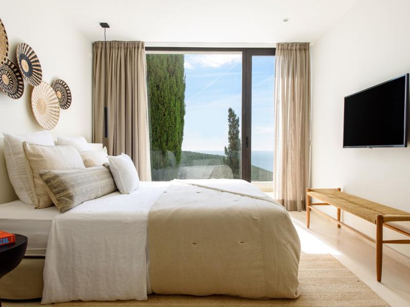 Villa Infinite , Ibiza 