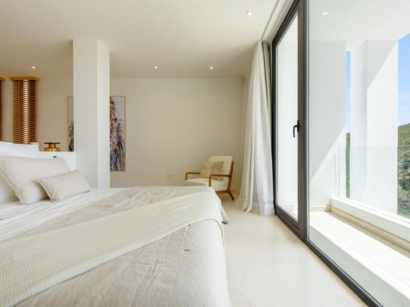 Villa Infinite , Ibiza 