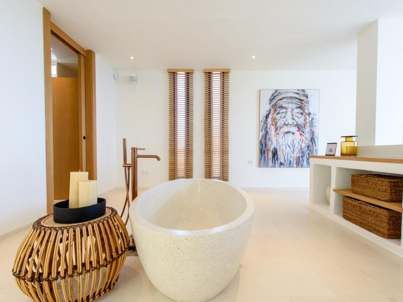 Villa Infinite , Ibiza 