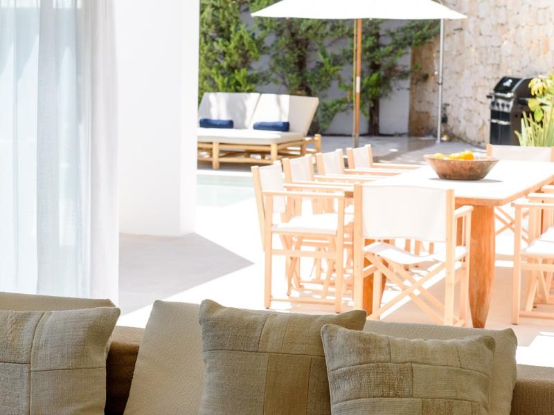 Villa Infinite , Ibiza 
