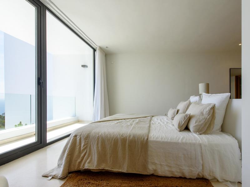 Villa Infinite , Ibiza 