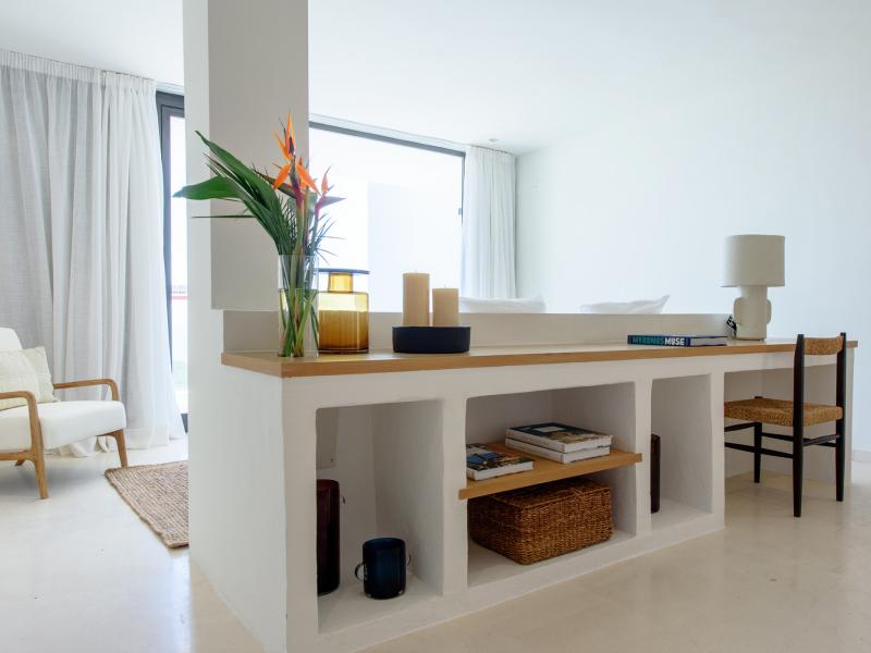 Villa Infinite , Ibiza 