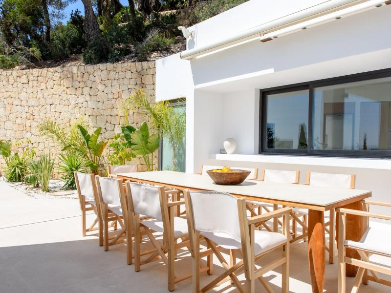 Villa Infinite , Ibiza 