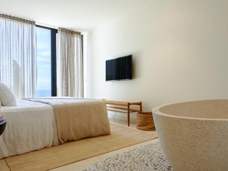 Villa Infinite , Ibiza 