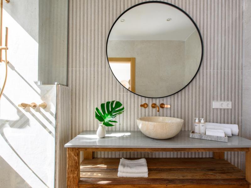 Villa Infinite , Ibiza 