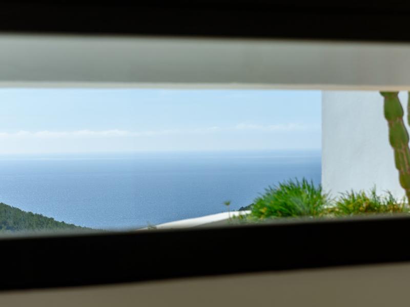 Villa Infinite , Ibiza 