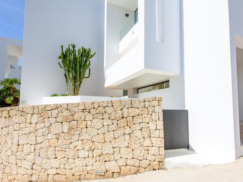 Villa Infinite , Ibiza 