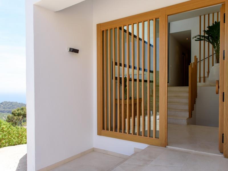 Villa Infinite , Ibiza 