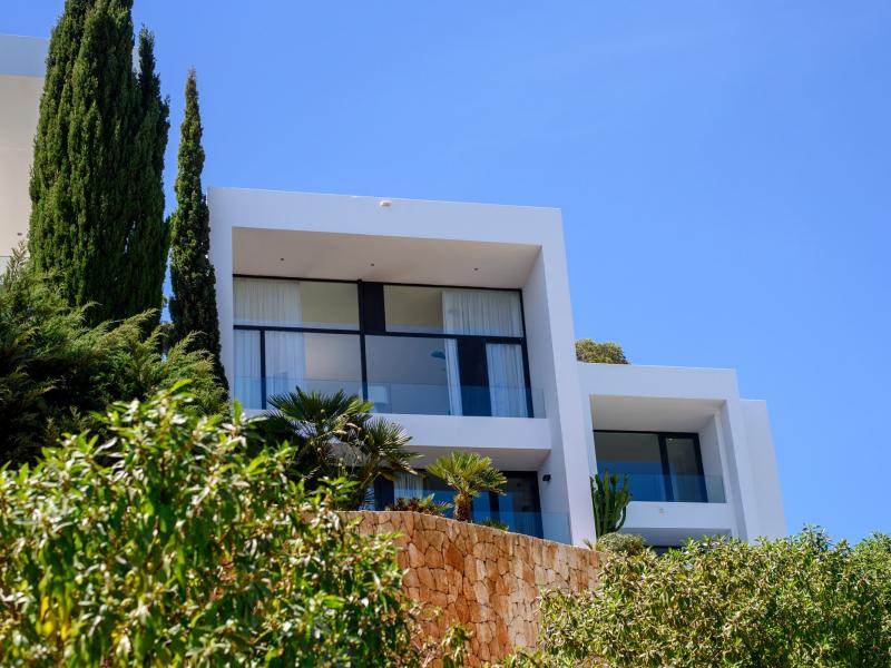 Villa Infinite , Ibiza 