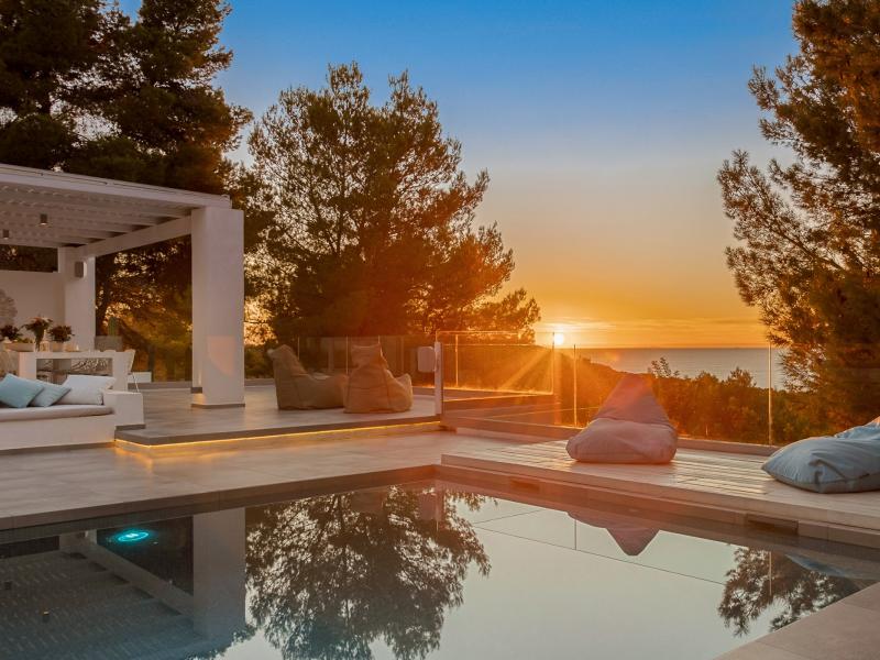 Villa Ivy , Ibiza 