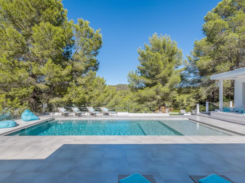 Villa Ivy , Ibiza 