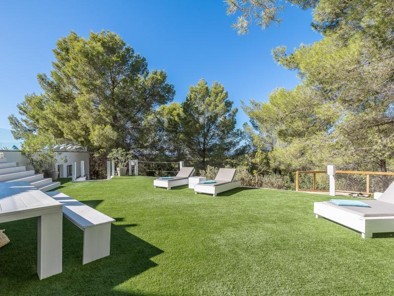 Villa Ivy , Ibiza 