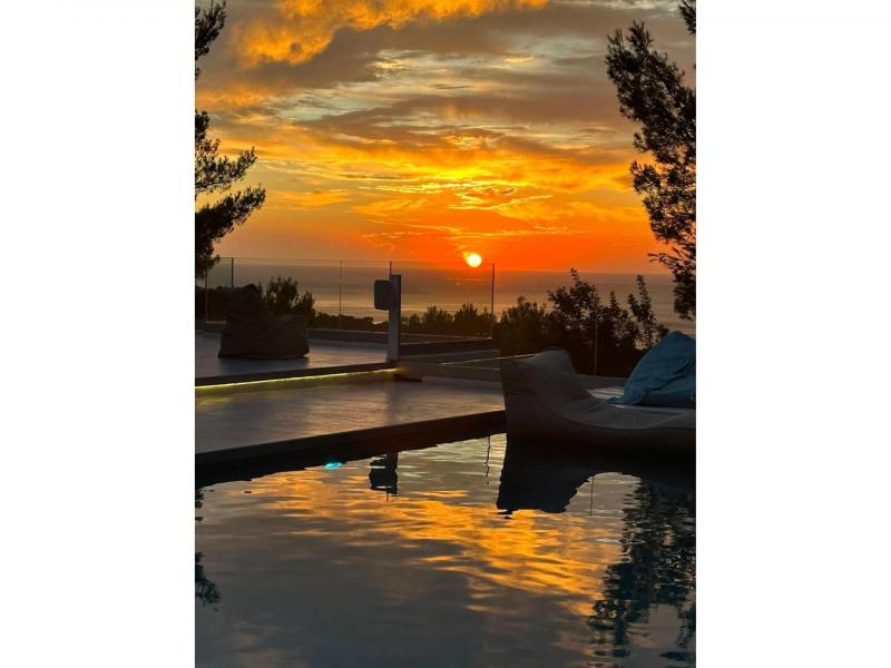 Villa Ivy , Ibiza 