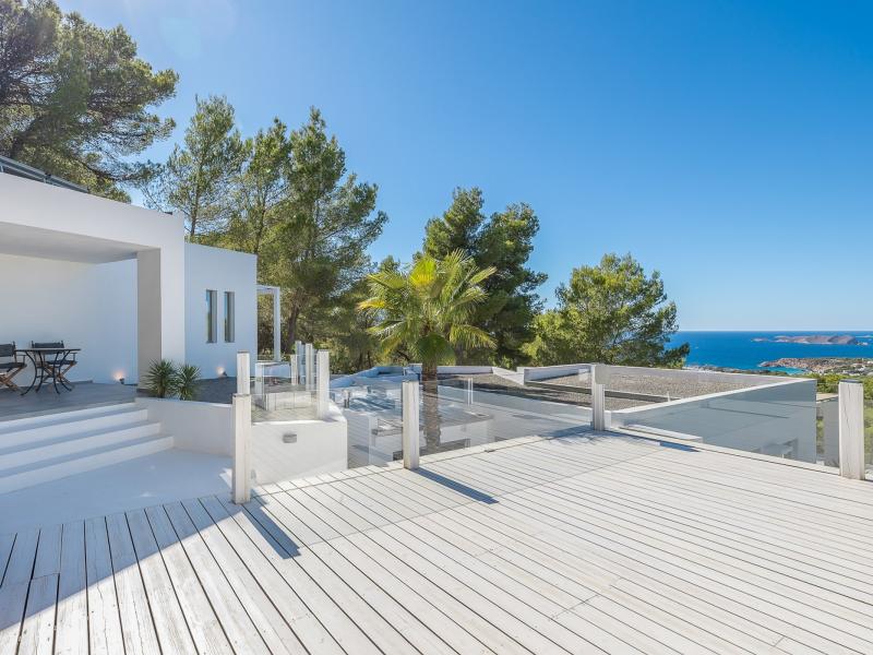 Villa Ivy , Ibiza 