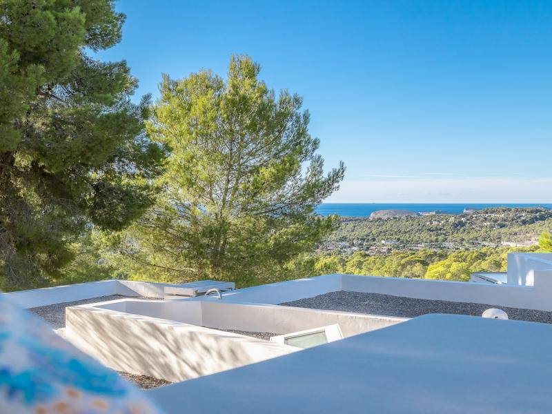 Villa Ivy , Ibiza 