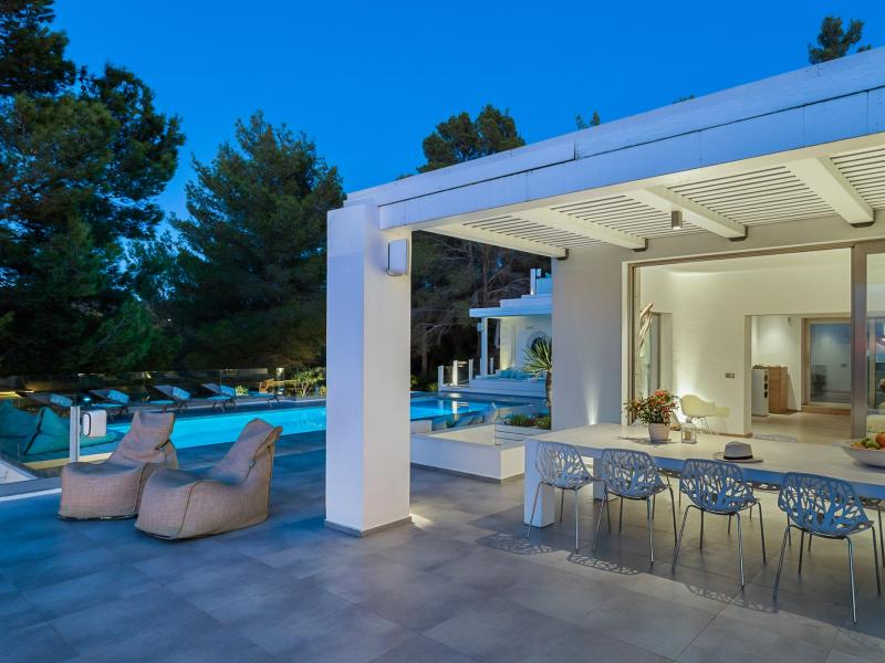 Villa Ivy , Ibiza 