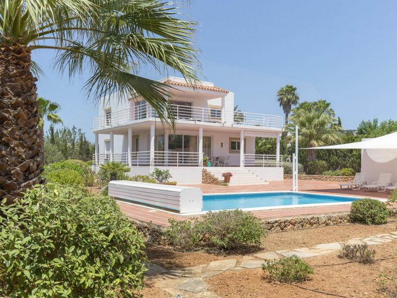 Villa Jesus , Ibiza 