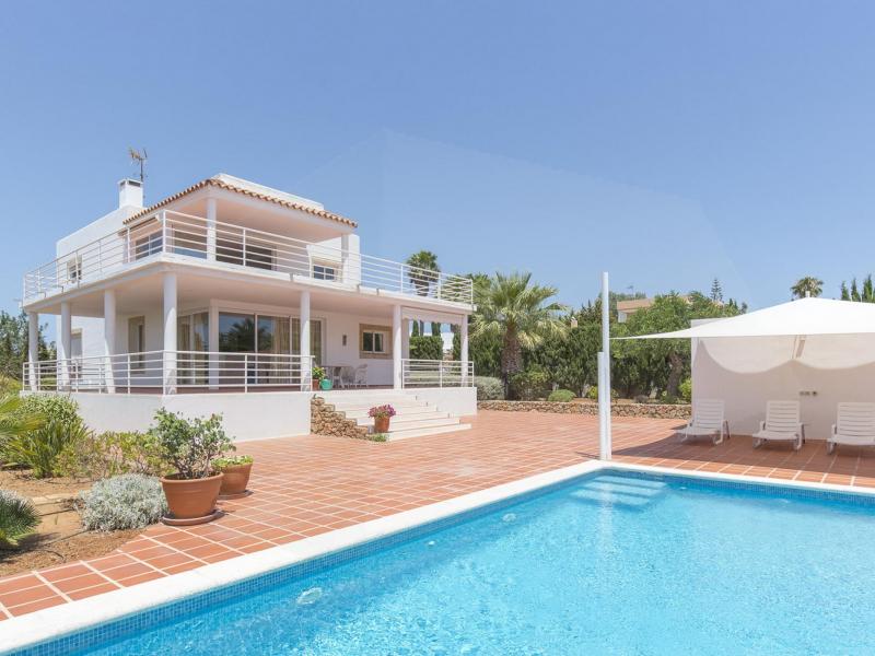 Villa Jesus , Ibiza 