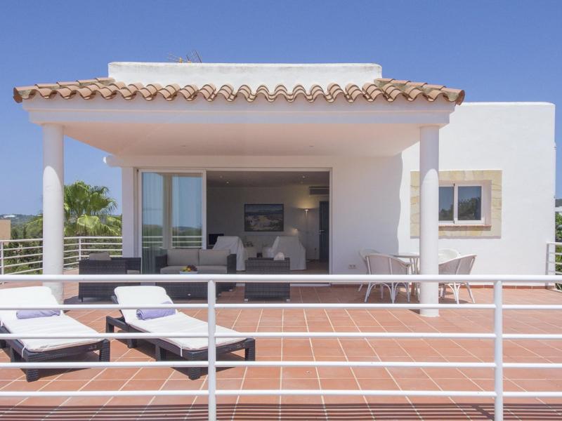 Villa Jesus , Ibiza 