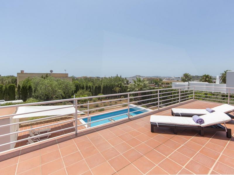 Villa Jesus , Ibiza 