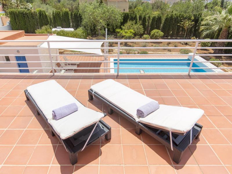 Villa Jesus , Ibiza 