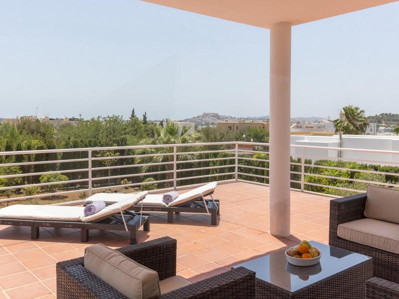 Villa Jesus , Ibiza 