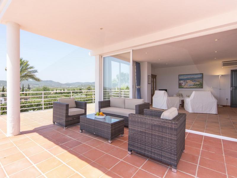 Villa Jesus , Ibiza 