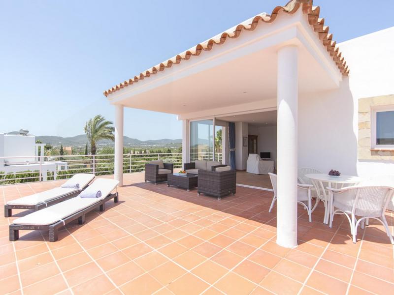 Villa Jesus , Ibiza 